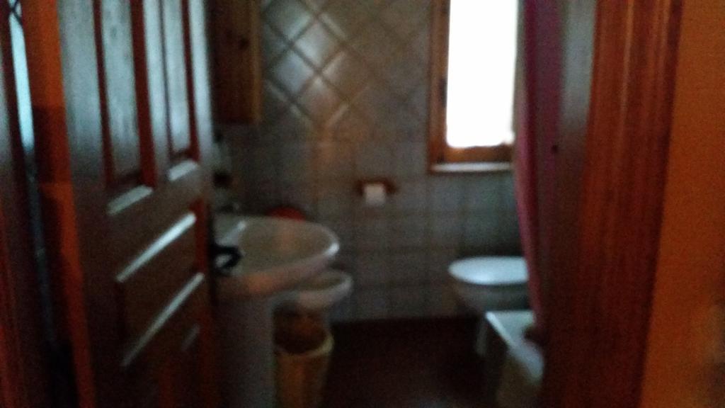 Гостевой дом Casa Rural El Casillo Del Abuelo Goyo Наварредонда-де-Гредос Экстерьер фото